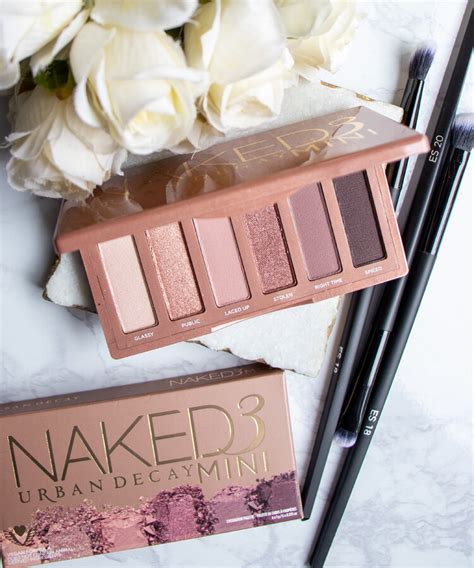 naked3 eyeshadow palette|Naked3 Eyeshadow Palette